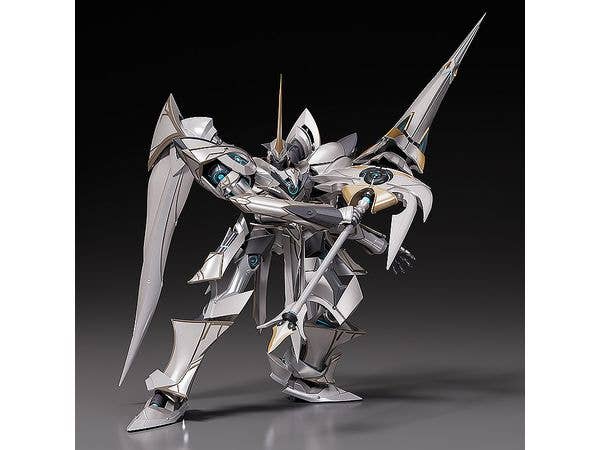 MODEROID Argreion, the Argent Knight | 4580416929134