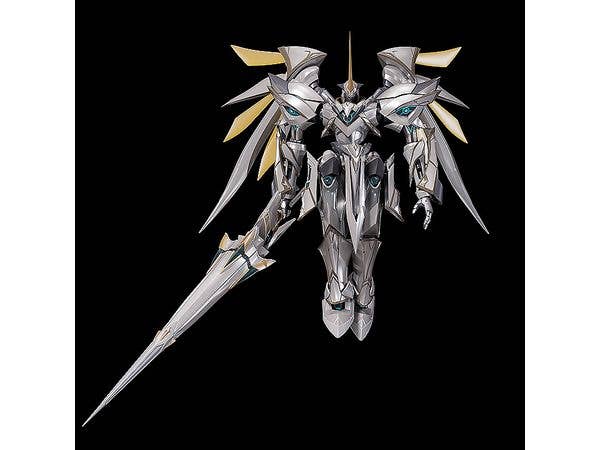 MODEROID Argreion, the Argent Knight | 4580416929134