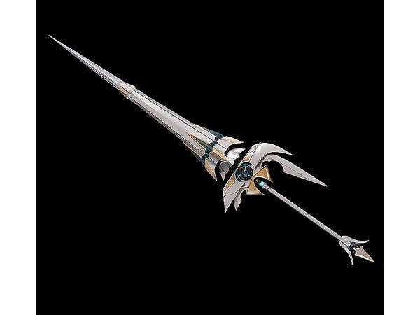 MODEROID Argreion, the Argent Knight | 4580416929134