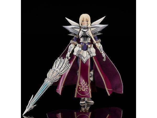 PLAMATEA Arianrhod, the Steel Maiden | 4580416929141