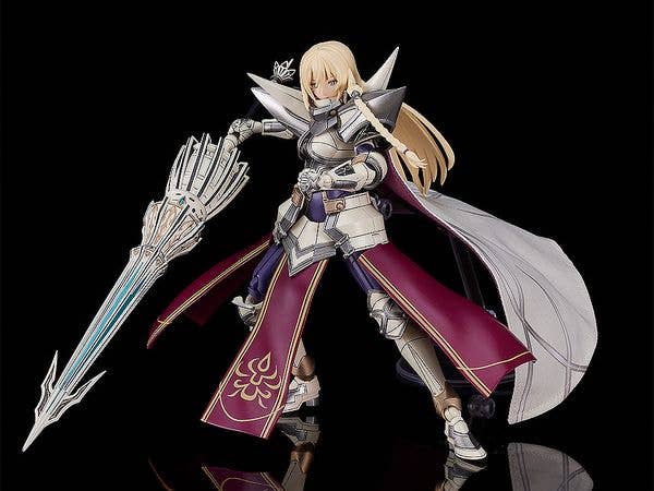 PLAMATEA Arianrhod, the Steel Maiden | 4580416929141