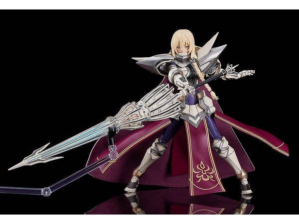 PLAMATEA Arianrhod, the Steel Maiden | 4580416929141