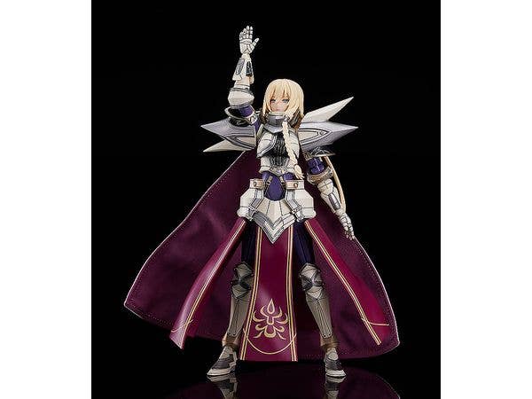 PLAMATEA Arianrhod, the Steel Maiden | 4580416929141
