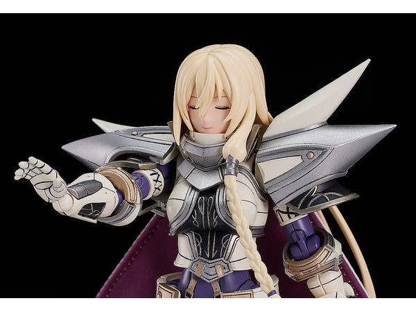 PLAMATEA Arianrhod, the Steel Maiden | 4580416929141