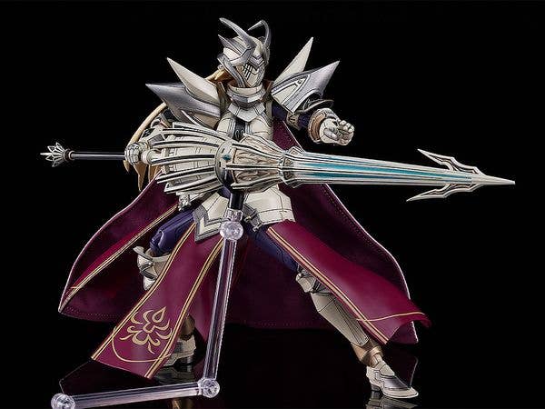 PLAMATEA Arianrhod, the Steel Maiden | 4580416929141