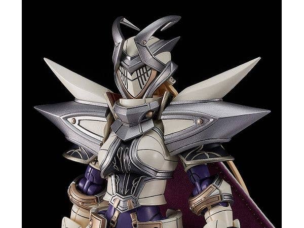 PLAMATEA Arianrhod, the Steel Maiden | 4580416929141