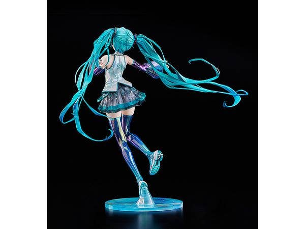 Hatsune Miku 0x27 Eternal Stream | 4580416929158