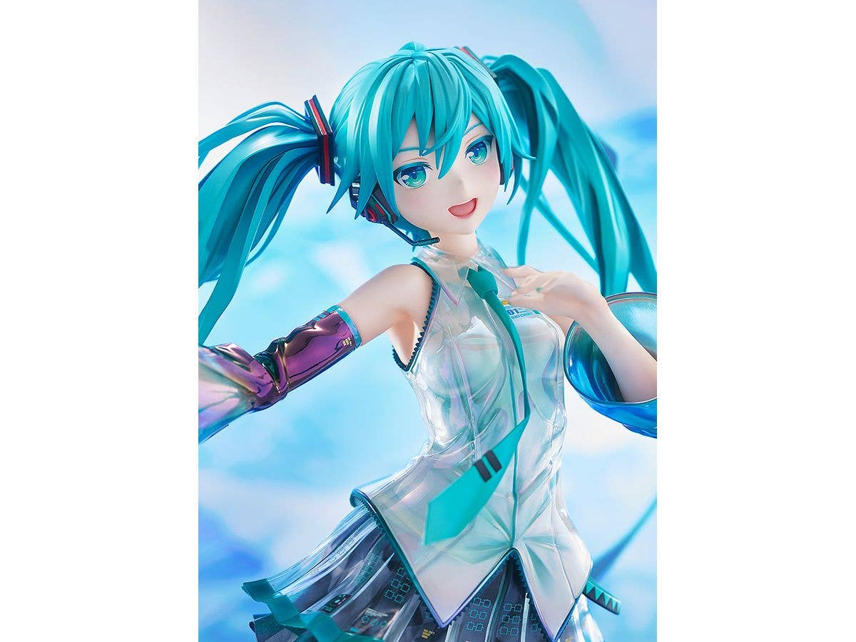 Hatsune Miku 0x27 Eternal Stream | 4580416929158
