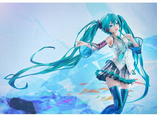 Hatsune Miku 0x27 Eternal Stream | 4580416929158