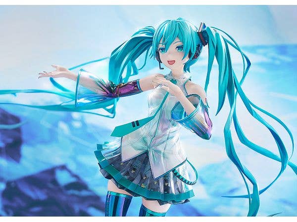 Hatsune Miku 0x27 Eternal Stream | 4580416929158