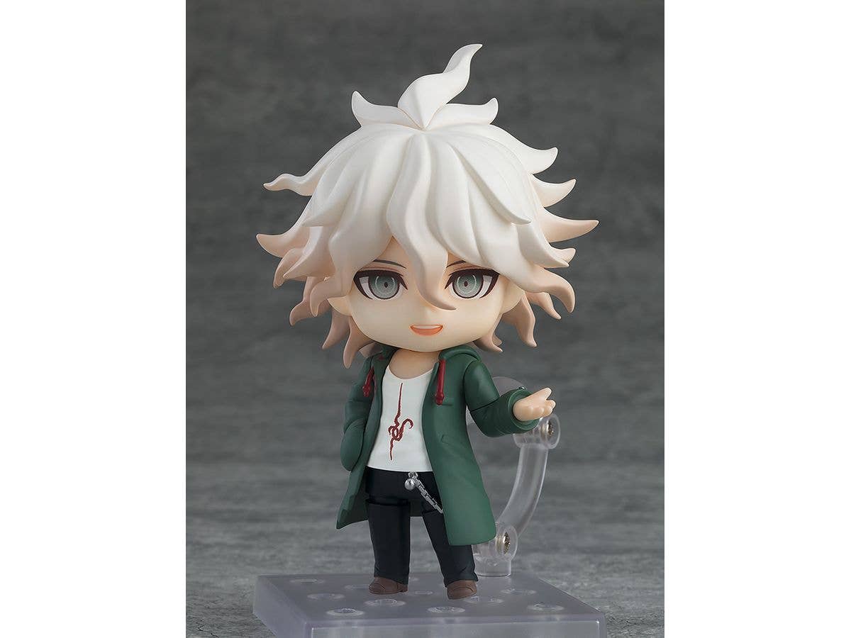 Nendoroid Nagito Komaeda | 4580416929165