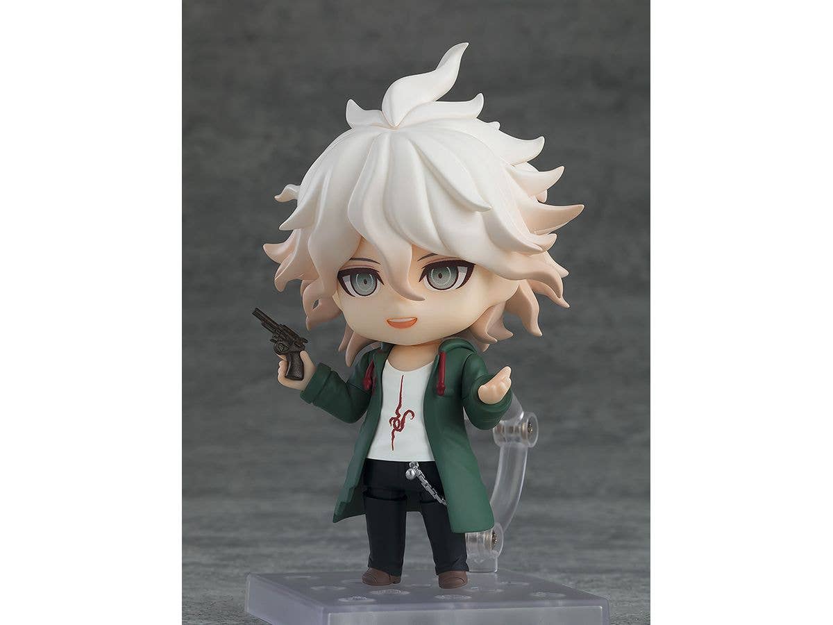Nendoroid Nagito Komaeda | 4580416929165