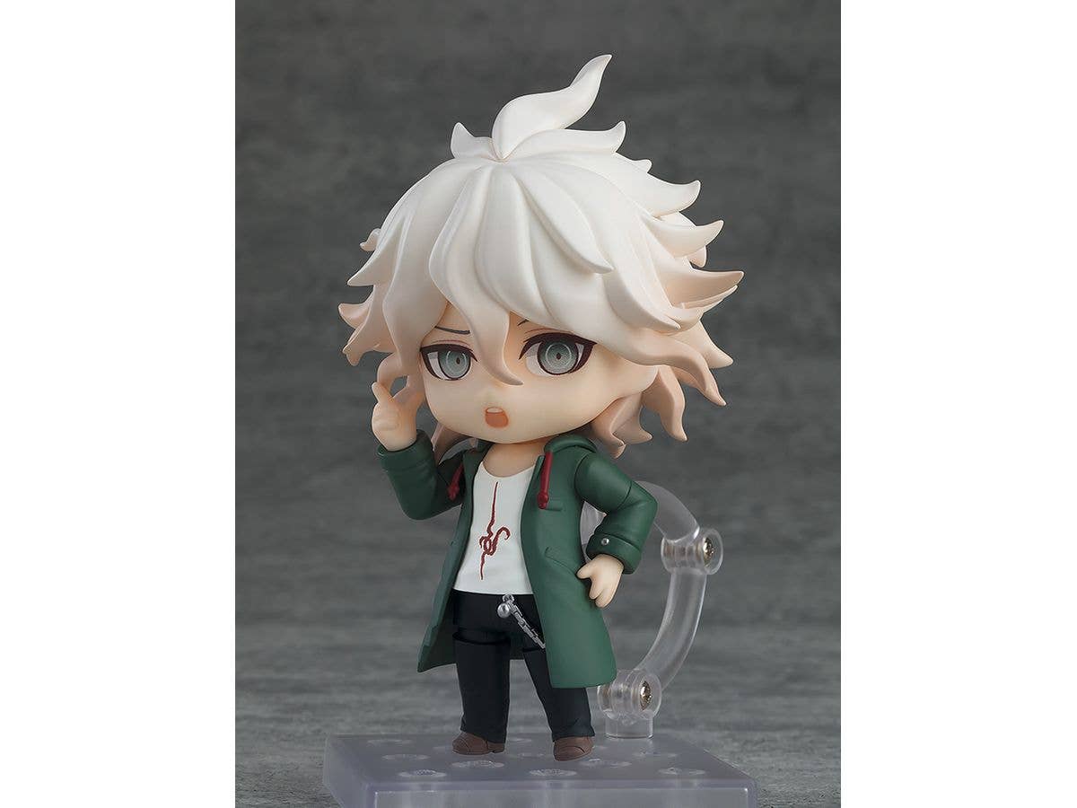 Nendoroid Nagito Komaeda | 4580416929165