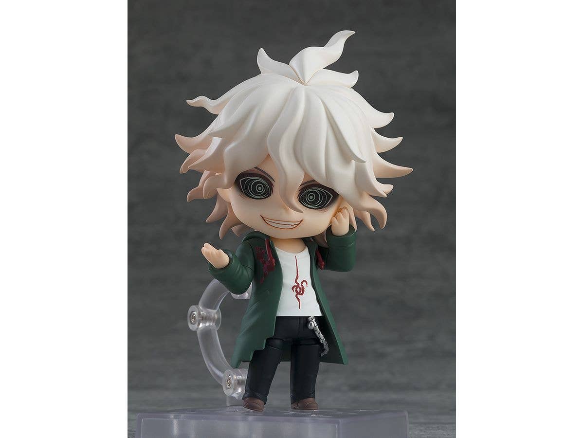 Nendoroid Nagito Komaeda | 4580416929165