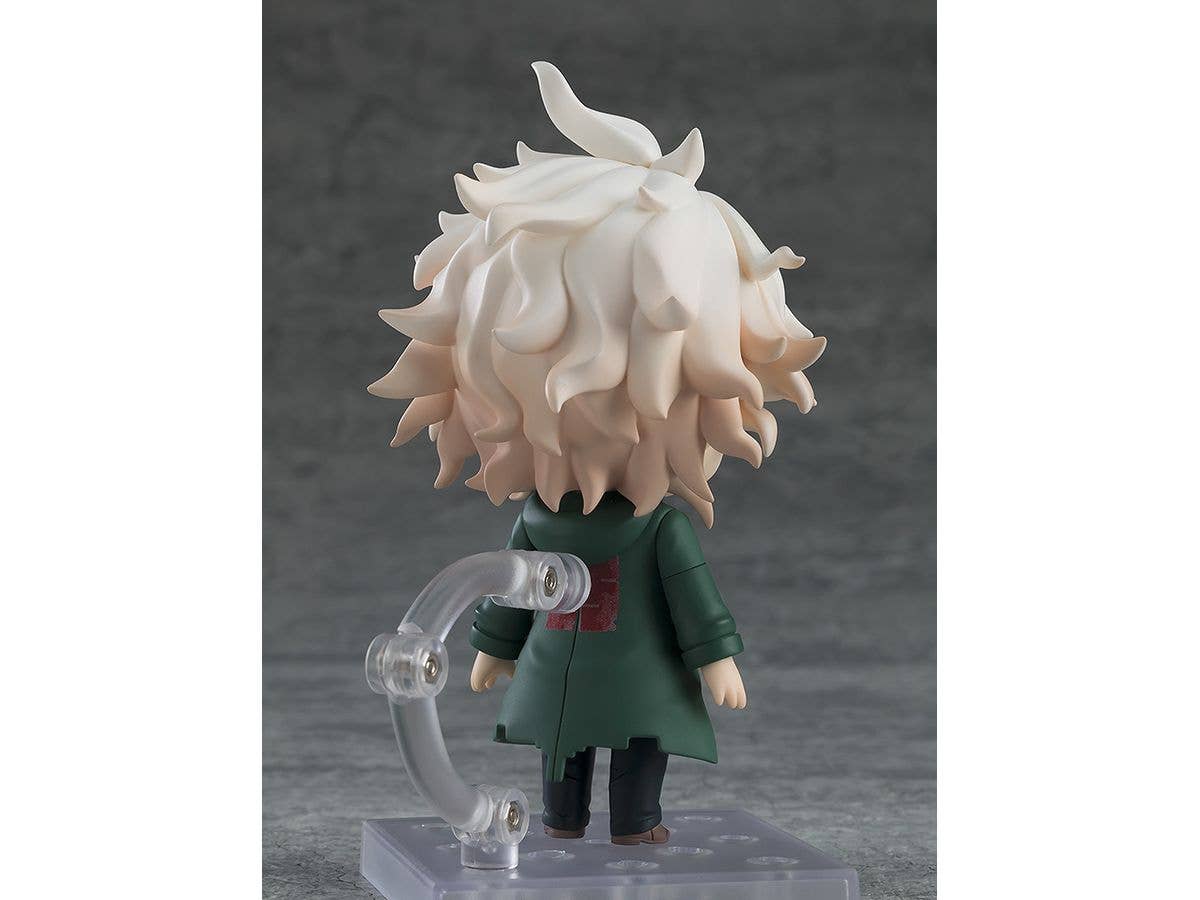 Nendoroid Nagito Komaeda | 4580416929165