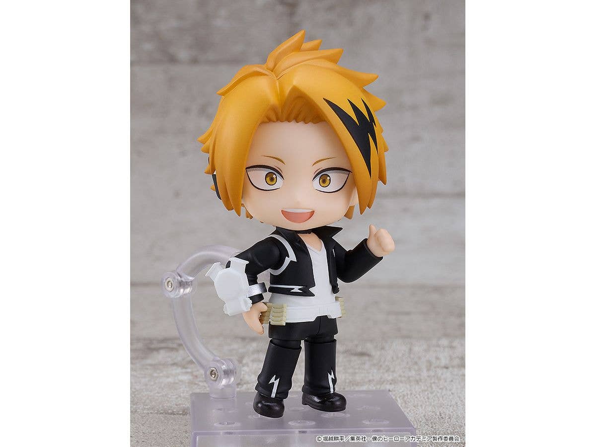 Nendoroid Denki Kaminari | 4580416929172