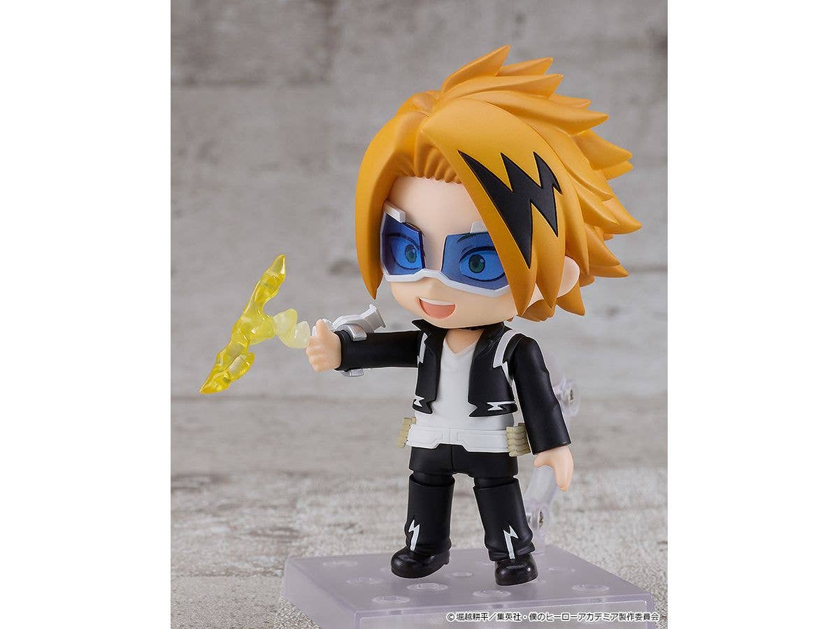 Nendoroid Denki Kaminari | 4580416929172