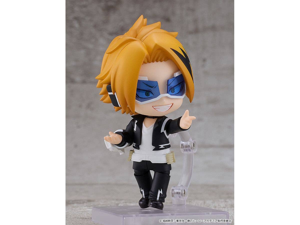 Nendoroid Denki Kaminari | 4580416929172