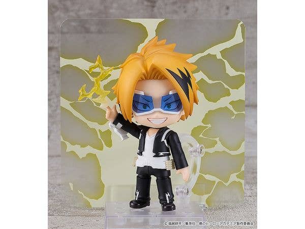 Nendoroid Denki Kaminari | 4580416929172