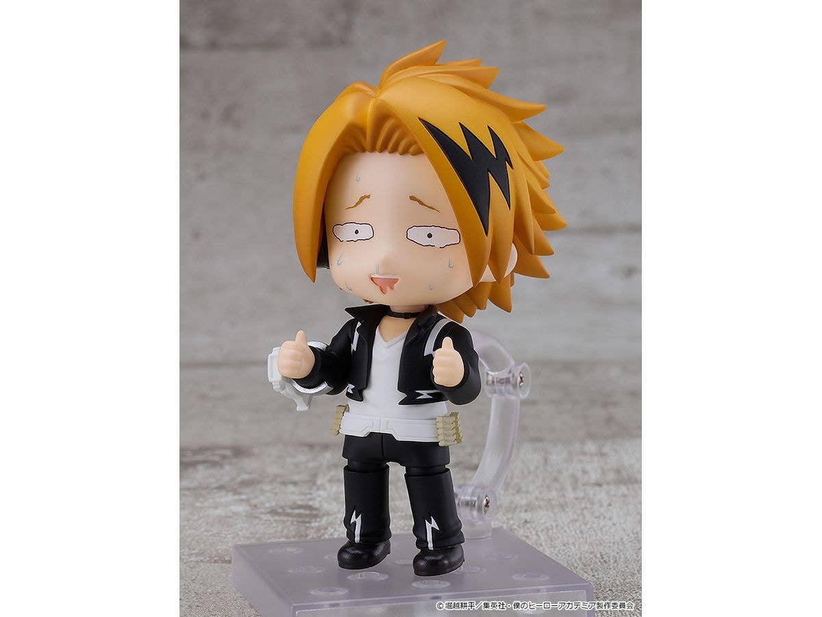 Nendoroid Denki Kaminari | 4580416929172