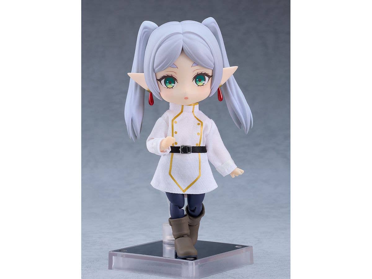 Nendoroid Doll Frieren | 4580416929257