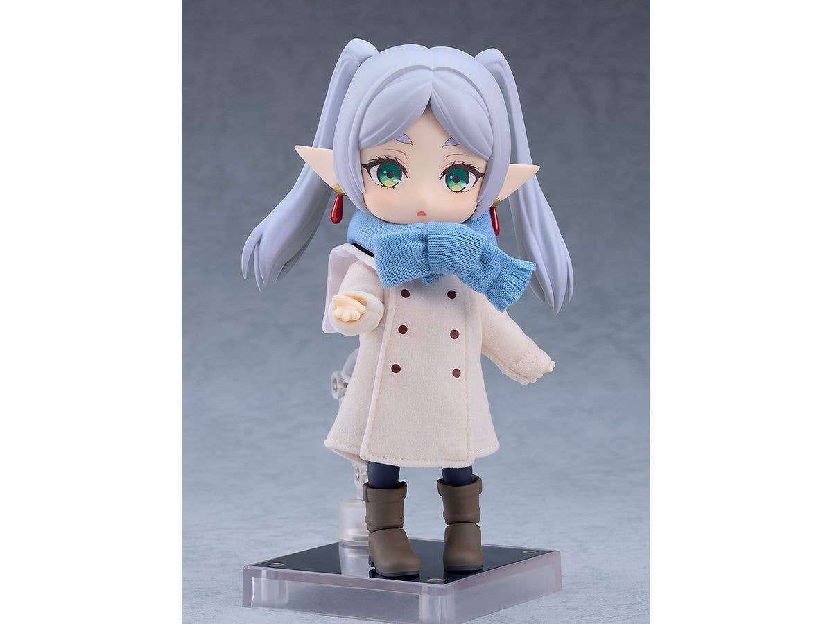 Nendoroid Doll Frieren | 4580416929257