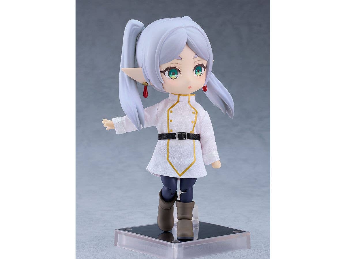 Nendoroid Doll Frieren | 4580416929257