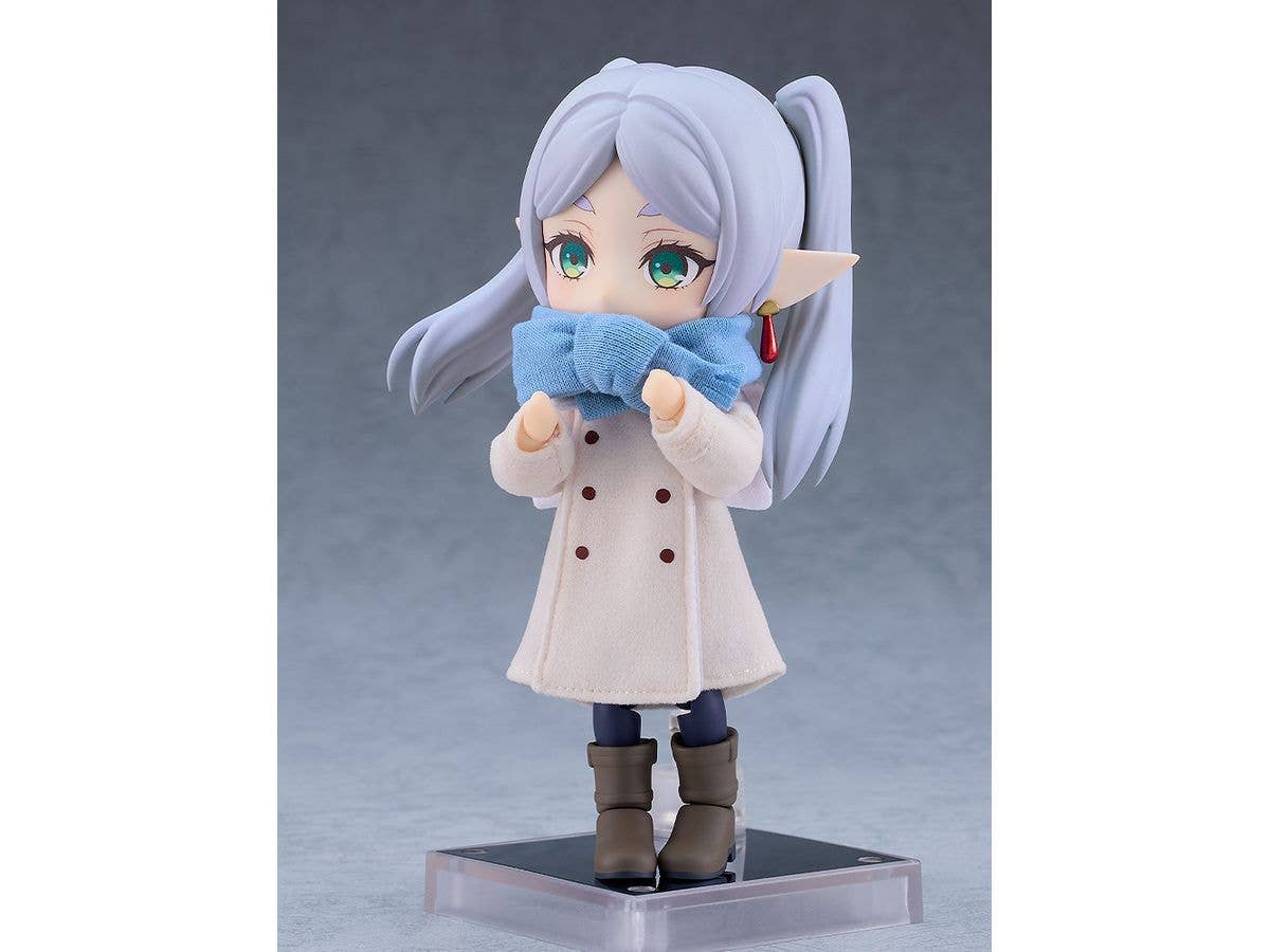 Nendoroid Doll Frieren | 4580416929257