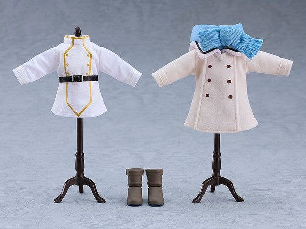 Nendoroid Doll Frieren | 4580416929257