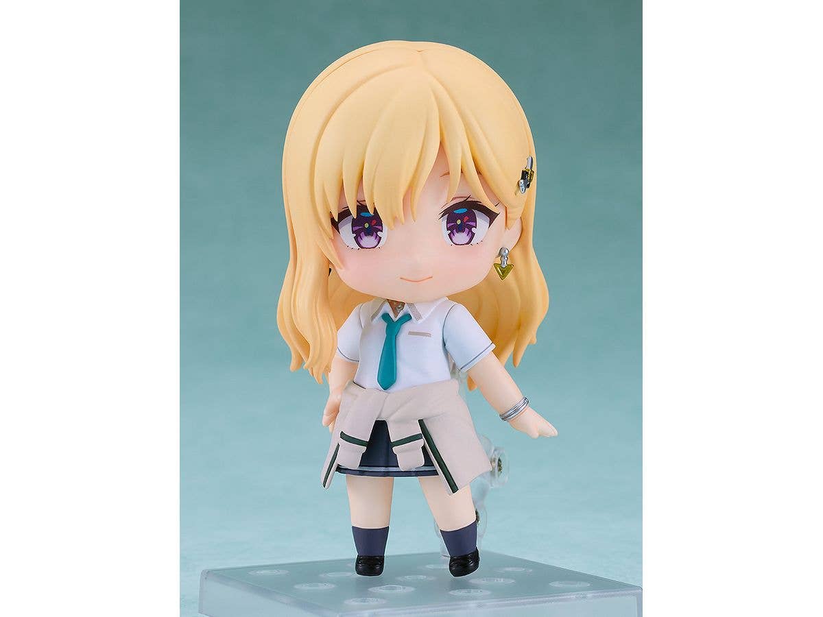 Nendoroid Saki Ayase | 4580416929271