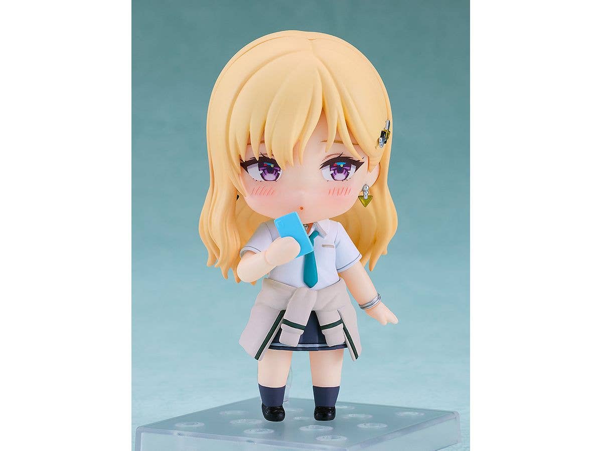 Nendoroid Saki Ayase | 4580416929271