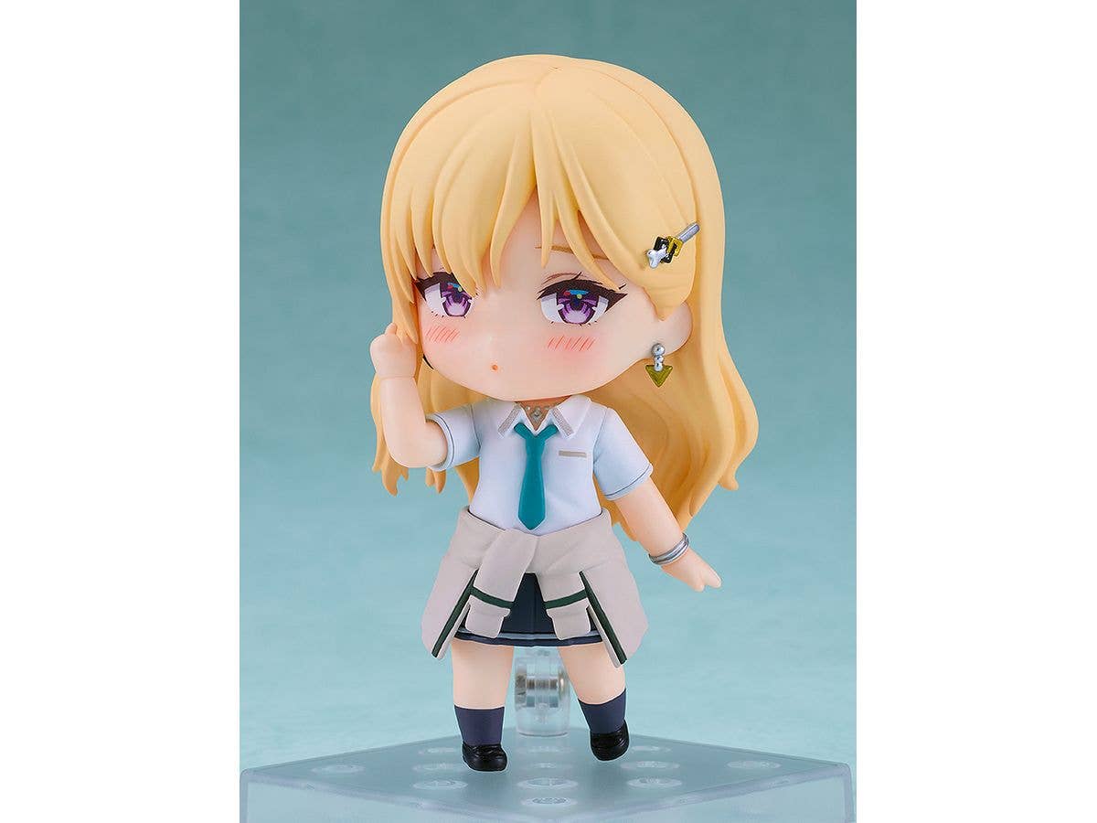 Nendoroid Saki Ayase | 4580416929271