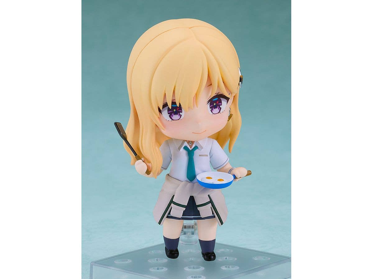Nendoroid Saki Ayase | 4580416929271