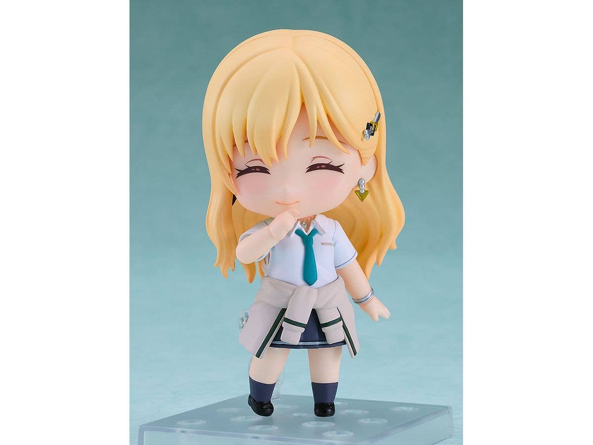 Nendoroid Saki Ayase | 4580416929271