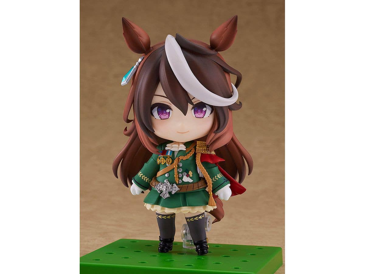 Nendoroid Symboli Rudolf | 4580416929370