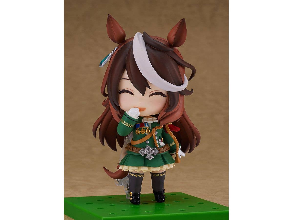 Nendoroid Symboli Rudolf | 4580416929370