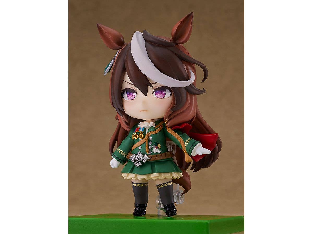 Nendoroid Symboli Rudolf | 4580416929370