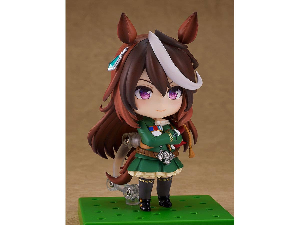 Nendoroid Symboli Rudolf | 4580416929370