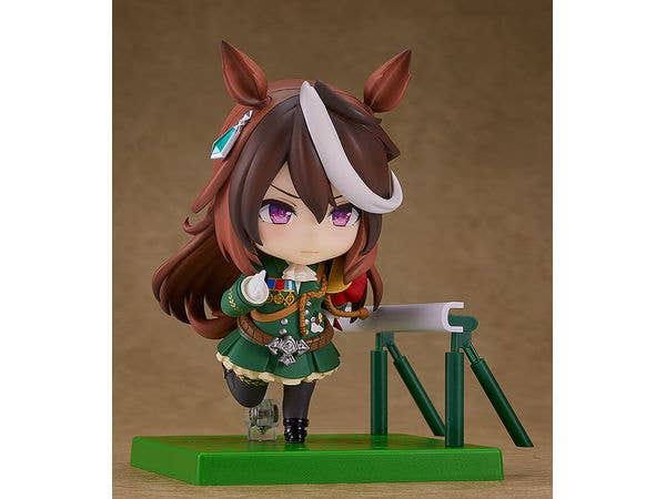 Nendoroid Symboli Rudolf | 4580416929370