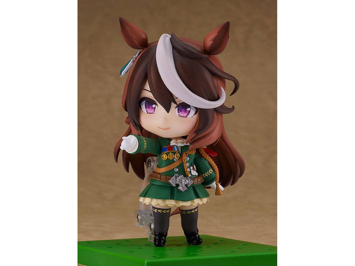 Nendoroid Symboli Rudolf | 4580416929370