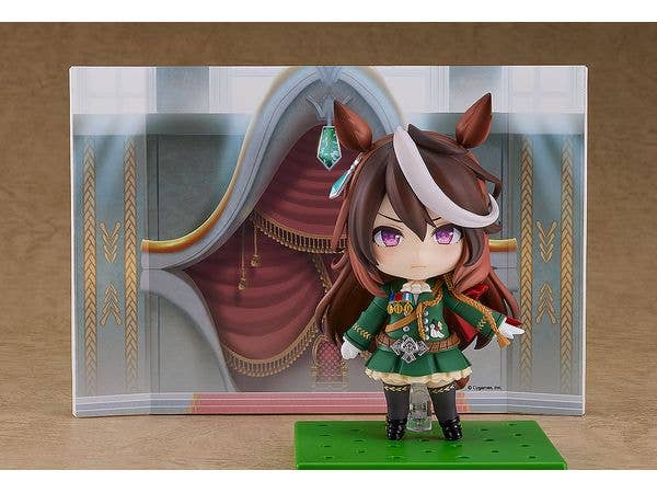 Nendoroid Symboli Rudolf | 4580416929370