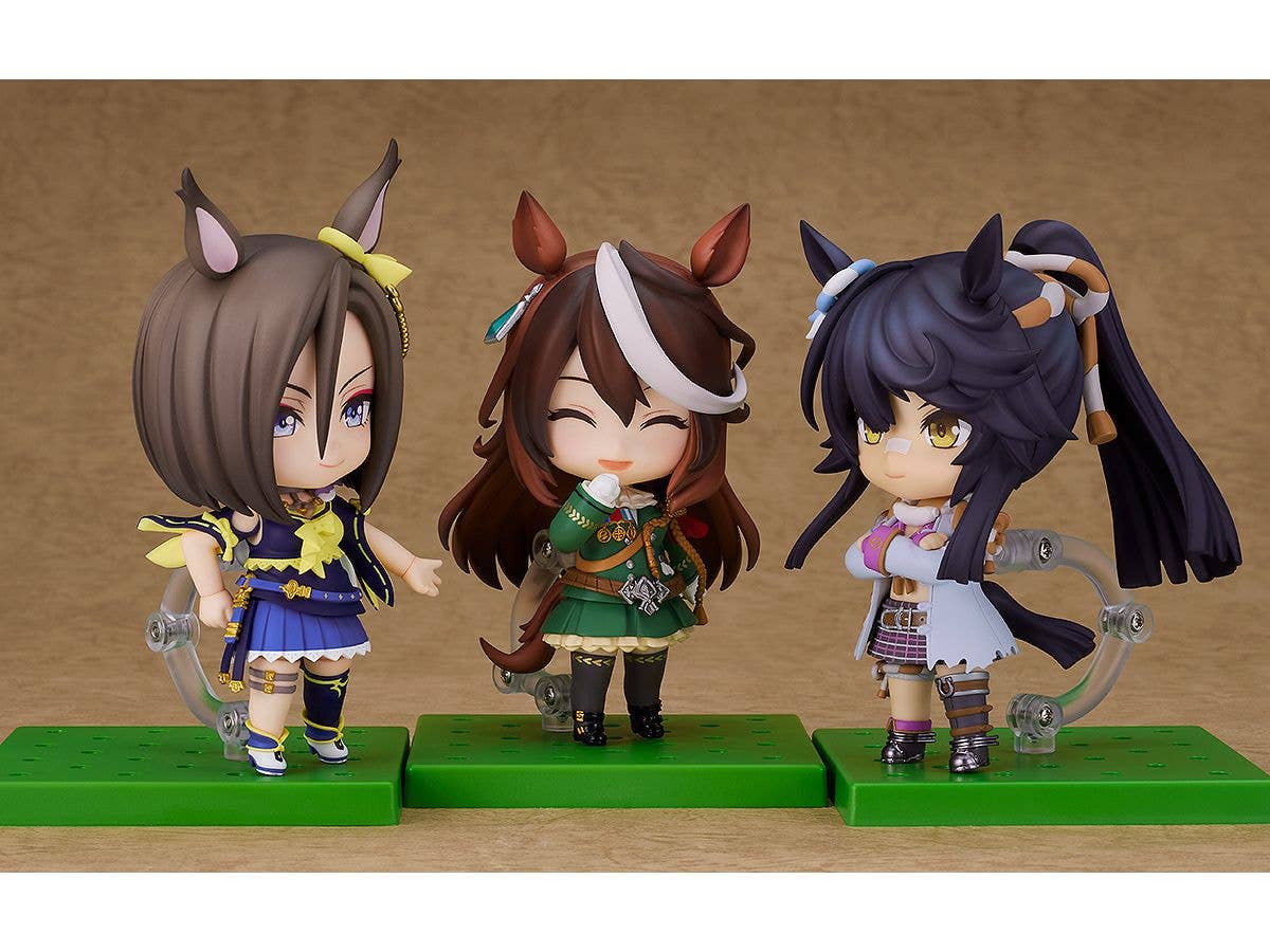 Nendoroid Symboli Rudolf | 4580416929370