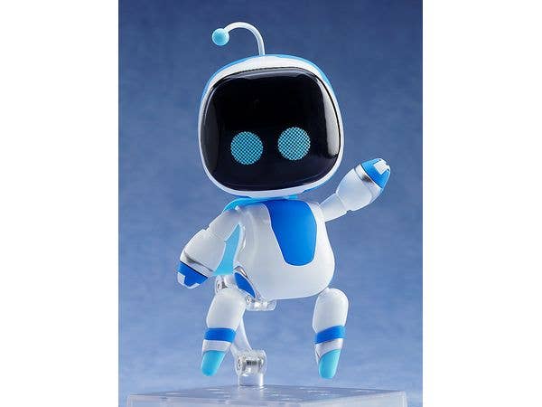 Nendoroid Astro(Re-run) | 4580416929424