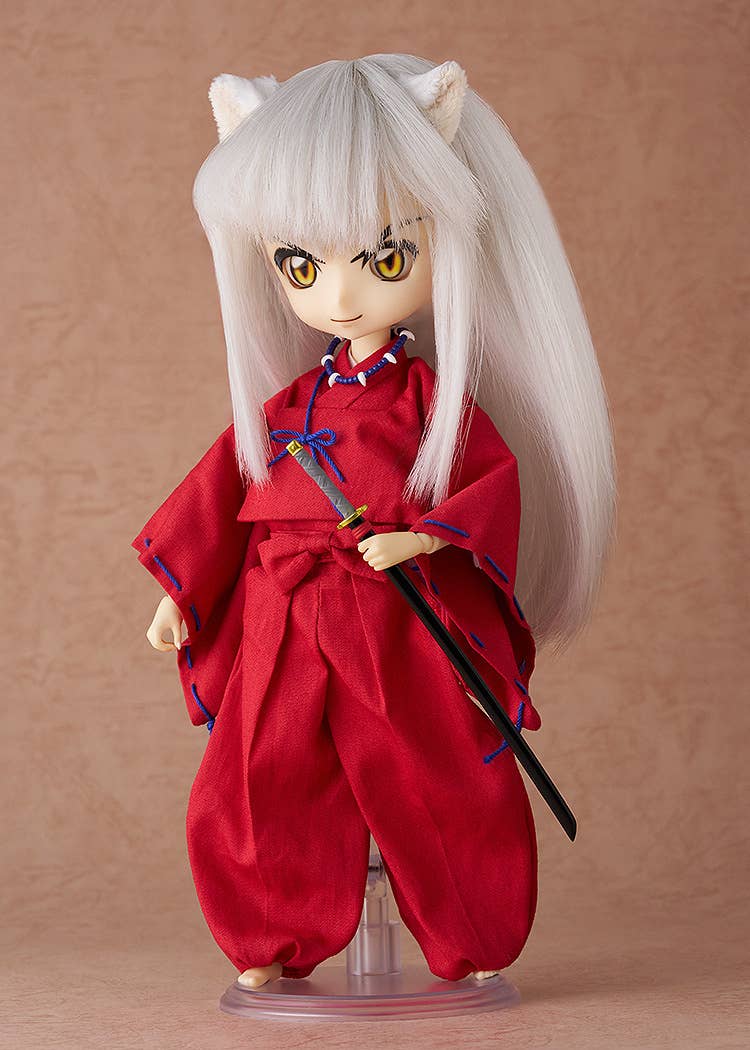 Harmonia humming Inuyasha | 4580416929448