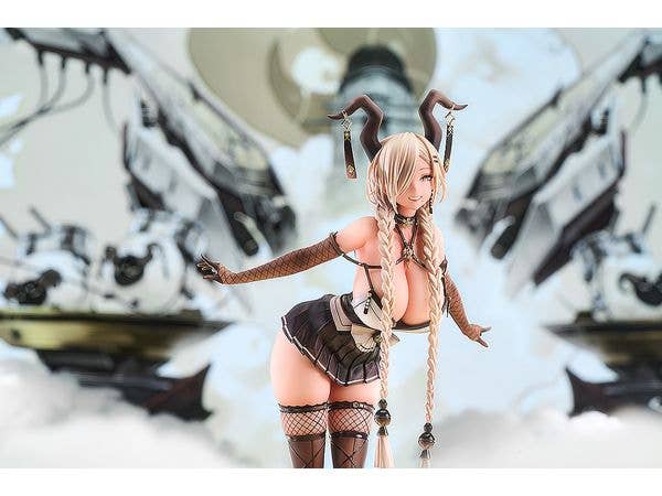 Owari: Light Equipment Ver. | 4580416929486