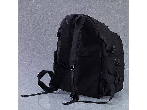 Plushie Backpack | 4580416929523