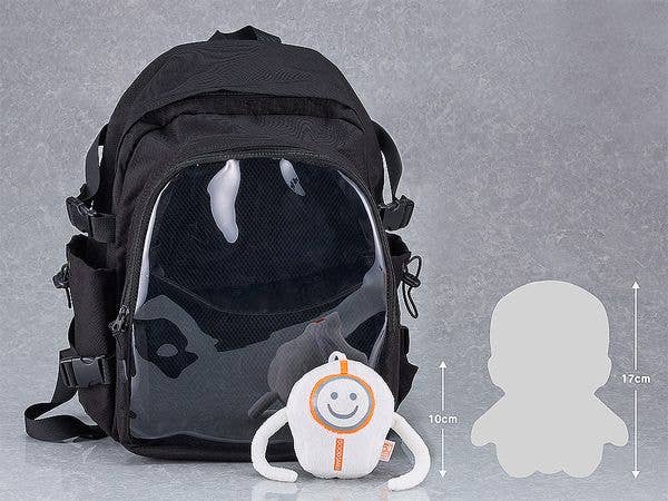 Plushie Backpack | 4580416929523