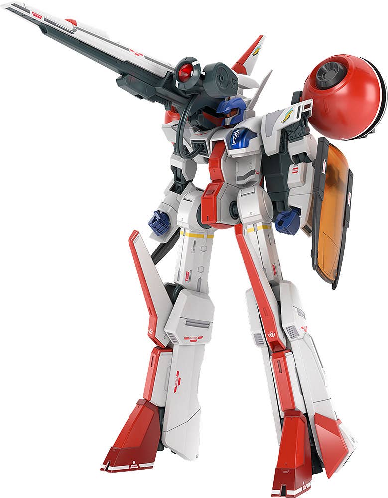 MODEROID Cruise Chaser Blassty(Re-run) | 4580416929530