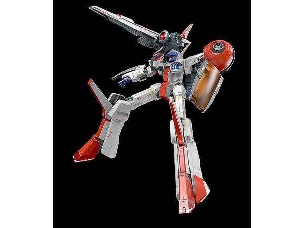 MODEROID Cruise Chaser Blassty(Re-run) | 4580416929530