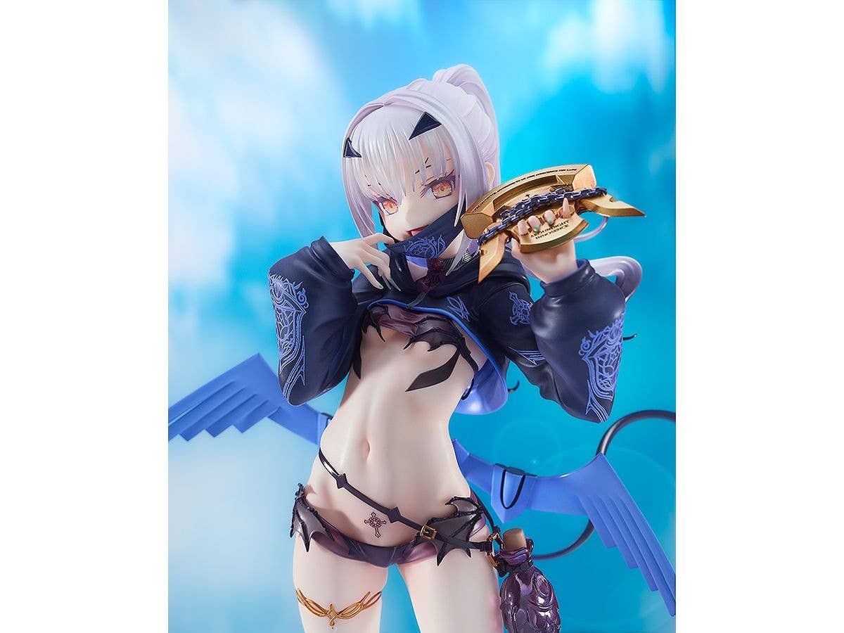 Ruler/Mélusine | 4580416929554